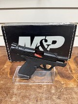 SMITH & WESSON M&P 9 SHIELD PLUS 9MM LUGER (9x19 PARA) - 3 of 3