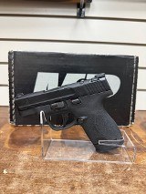 SMITH & WESSON M&P 9 SHIELD PLUS 9MM LUGER (9x19 PARA) - 2 of 3