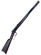 ROSSI cbc r92 .44 MAGNUM - 1 of 2