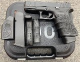 GLOCK 45 9MM LUGER (9x19 PARA) - 1 of 3