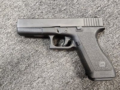 GLOCK G22 .40 S&W - Image 1 of 3