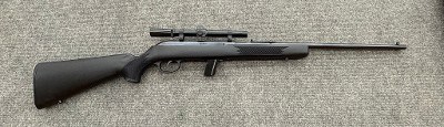 SAVAGE ARMS 64 .22 LR - Image 2 of 3