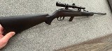 SAVAGE ARMS 64 .22 LR - Image 3 of 3
