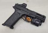 LONE WOLF DISTRIBUTORS TWF1 9MM LUGER (9x19 PARA) - Image 2 of 3