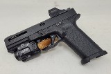 LONE WOLF DISTRIBUTORS TWF1 9MM LUGER (9x19 PARA) - Image 3 of 3