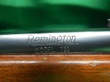 REMINGTON MODEL 721 .30-06 SPRG - 3 of 3