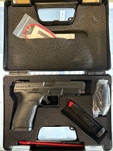 CZ P-10 SC 9MM LUGER (9x19 PARA) - Image 3 of 3