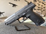 CZ P-10 SC 9MM LUGER (9x19 PARA) - Image 2 of 3