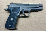 SIG SAUER P226 LEGION 9MM LUGER (9x19 PARA) - Image 3 of 3