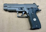 SIG SAUER P226 LEGION 9MM LUGER (9x19 PARA) - Image 2 of 3