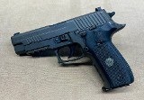 SIG SAUER P226 LEGION 9MM LUGER (9x19 PARA) - Image 1 of 3