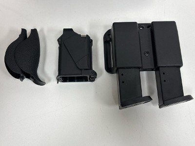 SMITH & WESSON M&P 40 .40 S&W - Image 2 of 3