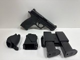 SMITH & WESSON M&P 40 .40 S&W - Image 1 of 3
