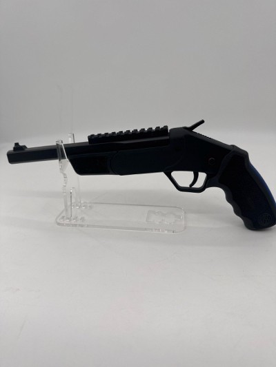 COMPANHIA BRASILEIRA DE CARTUCHOS (ROSSI BRAWLER) 45 Colt (Long Colt) - Image 1 of 3