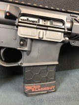 ANDERSON MANUFACTURING MFG AM-15 .300 AAC BLACKOUT - 3 of 3