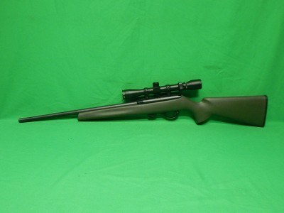 REMINGTON 597 .22 LR - Image 1 of 3