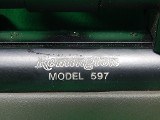 REMINGTON 597 .22 LR - Image 2 of 3
