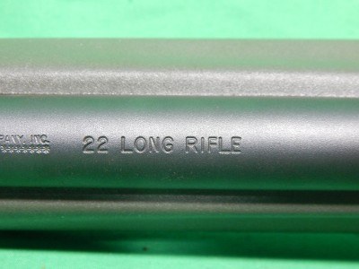 REMINGTON 597 .22 LR - Image 3 of 3