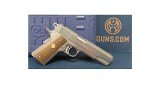 COLT 1911 West Point Class of 2000 .45 ACP - 1 of 3
