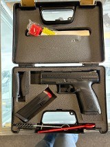 CZ P-10C 9MM LUGER (9x19 PARA) - 3 of 3
