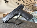 CZ P-10C 9MM LUGER (9x19 PARA) - 2 of 3
