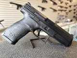 CZ P-10C 9MM LUGER (9x19 PARA) - 1 of 3