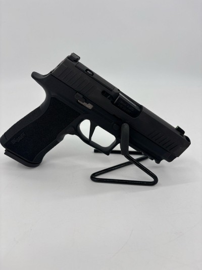 SIG SAUER P320 10mm Auto - Image 2 of 3