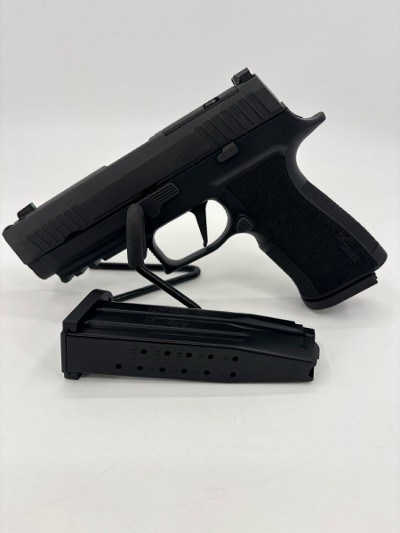 SIG SAUER P320 10mm Auto - Image 1 of 3