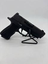 SIG SAUER P320 10mm Auto - Image 2 of 3