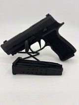 SIG SAUER P320 10mm Auto - Image 1 of 3