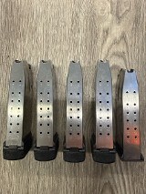 HS PRECISION INC. SPRINGFIELD HELLCAT PRO 9MM LUGER (9x19 PARA) - 3 of 3