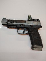 FN 509 LS Edge 9MM LUGER (9x19 PARA) - Image 2 of 3