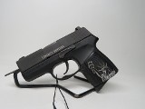 SIG SAUER P290RS Liberty Edition 9MM LUGER (9x19 PARA) - 1 of 3
