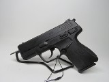 SPRINGFIELD ARMORY xde-9 9MM LUGER (9x19 PARA) - 1 of 3