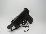 SPRINGFIELD ARMORY xde-9 9MM LUGER (9x19 PARA) - 2 of 3