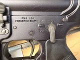 FN FN-15 Pistol 10.5" Law ENFORCMENT 5.56X45MM NATO - 3 of 3