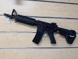 FN FN-15 Pistol 10.5" Law ENFORCMENT 5.56X45MM NATO - 1 of 3
