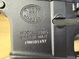 FN FN-15 Pistol 10.5" Law ENFORCMENT 5.56X45MM NATO - 2 of 3