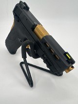 SMITH & WESSON M&P 9 SHIELD EZ PERFORMANCE CENTER 9MM LUGER (9x19 PARA) - 3 of 3