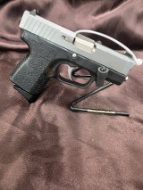 KAHR ARMS CM9 9MM LUGER (9x19 PARA) - 2 of 3