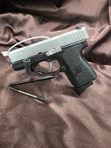 KAHR ARMS CM9 9MM LUGER (9x19 PARA) - 1 of 3