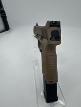 FN 509 TACTICAL 9MM LUGER (9x19 PARA) - Image 2 of 3