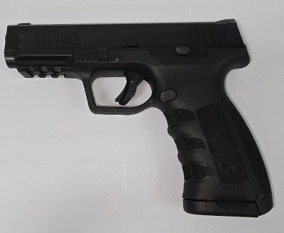 RANGER ARMS INC. RA-9 9MM LUGER (9x19 PARA) - Image 3 of 3