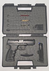 RANGER ARMS INC. RA-9 9MM LUGER (9x19 PARA) - Image 1 of 3