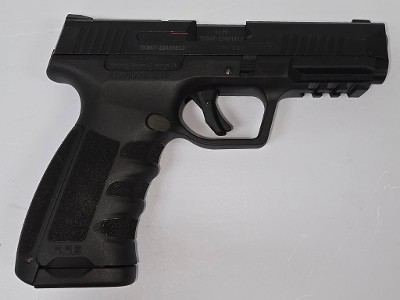 RANGER ARMS INC. RA-9 9MM LUGER (9x19 PARA) - Image 2 of 3