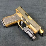 GLOCK 43X 9MM LUGER (9x19 PARA) - 3 of 3