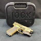 GLOCK 43X 9MM LUGER (9x19 PARA) - 1 of 3