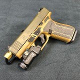 GLOCK 43X 9MM LUGER (9x19 PARA) - 2 of 3