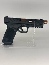 BEAR CREEK ARSENAL GRIZZLY 101 PISTOL 9MM 9MM LUGER (9x19 PARA) - 2 of 3
