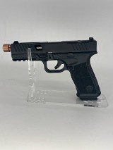 BEAR CREEK ARSENAL GRIZZLY 101 PISTOL 9MM 9MM LUGER (9x19 PARA) - 1 of 3